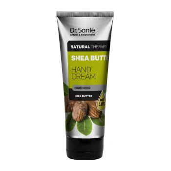 DR.SANTE SHEA BUTTER rankų kremas, 75 ml