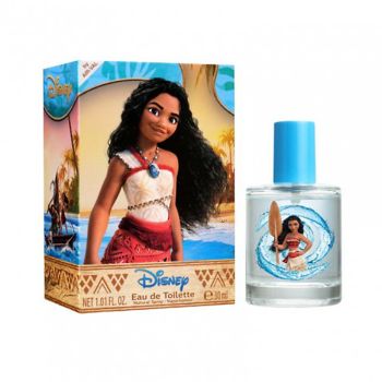 DISNEY VARIANA tualetinis vanduo, 30 ml