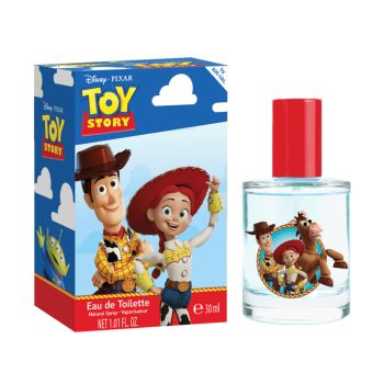 DISNEY TOY STORY tualetinis vanduo, 30 ml