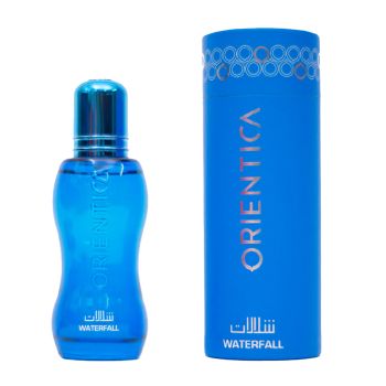 ORIENTICA WATERFALL parfumuotas vanduo, 30 ml