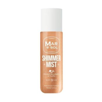 MAR E SOL SHIMMER kūno migla, 250 ml