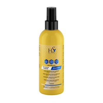 HS MILANO PHYTOSUN BARRIER NOURISHING PROTECTIVE WATER plaukų purškiklis, 200 ml