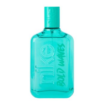 NIKE BOLD WAVES tualetinis vyrų vanduo, 100 ml