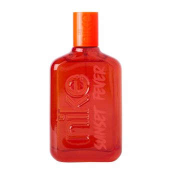 NIKE SUNSET FEVER tualetinis moterų vanduo, 100 ml