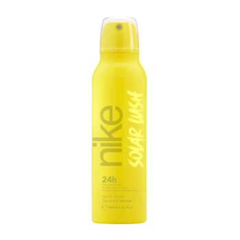 NIKE SOLAR LUSH aerozolinis moterų dezodorantas, 200 ml
