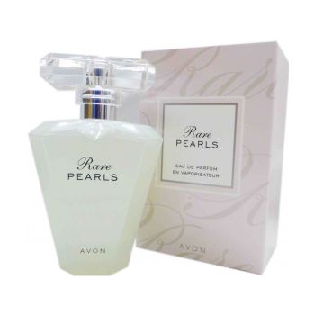 AVON RARE PEARLS parfumuotas vanduo, 50 ml