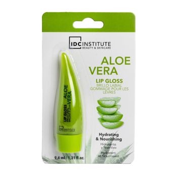 IDC INSTITUTE ALOE VERA lūpų balzamas, 9,4 ml