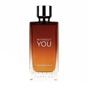 PARIS BLEU THE ESSENTIALS WITHOUT YOU parfumuotas vanduo, 100 ml
