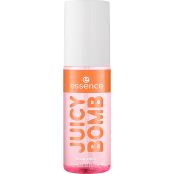 ESSENCE JUICY BOMB kūno dulksna, 100 ml