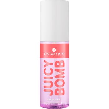 ESSENCE JUICY BOMB kūno dulksna, 100 ml