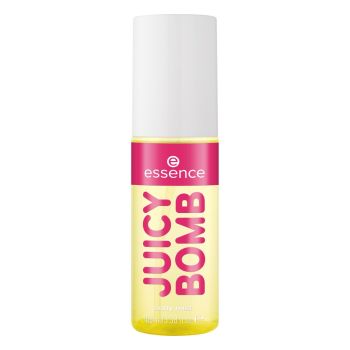 ESSENCE JUICY BOMB kūno dulksna, 100 ml