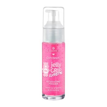 ESSENCE CARE BEARS JELLY GRIP EXTREME HYDRATING makiažo pagrindas, 29 ml