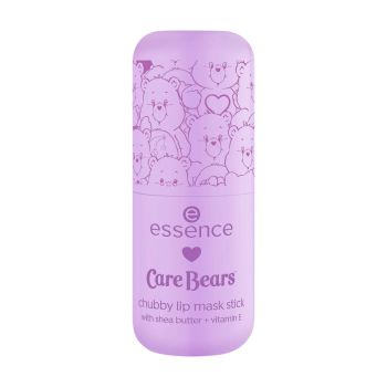 ESSENCE CARE BEARS lūpų kaukė, 6 g