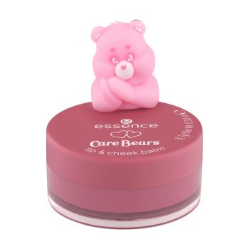ESSENCE CARE BEARS lūpų ir skruostų balzamas, 8,7 g