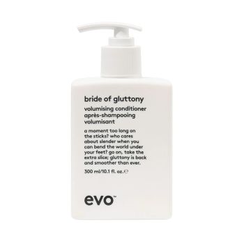EVO GLUTTONY VOLUMISING plaukų kondicionierius, 300 ml