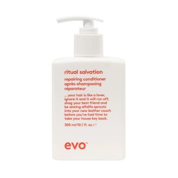 EVO RITUAL SALVATION REPAIRING plaukų kondicionierius, 300 ml