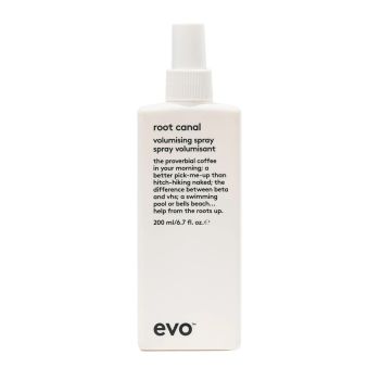 EVO GLUTTONY VOLUMISING plaukų purškiklis, 200 ml