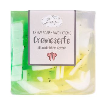 BADEFEE GLYCERINE SUMMERDANCE muilas, 100 g