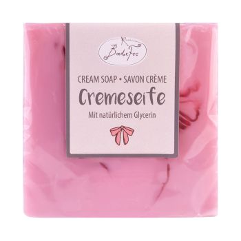 BADEFEE GLYCERINE RED GRAPE muilas, 100 g