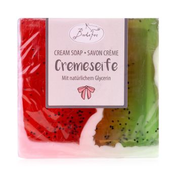BADEFEE GLYCERINE MELON FRESH muilas, 100 g