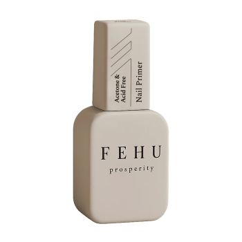 FEHO nerūgštinis nagų gruntas, 12 ml