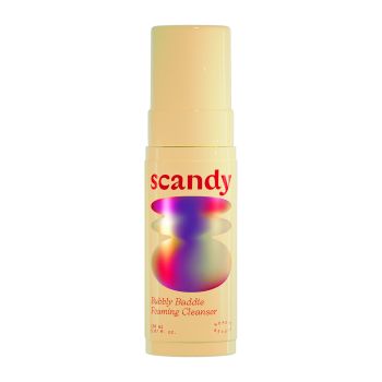 SCANDY BUBBLY BADDIE FOAMING veido valiklis, 150 ml