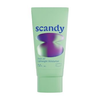 SCANDY FRESH AF LIGHTWEIGHT veido drėkiklis, 50 ml