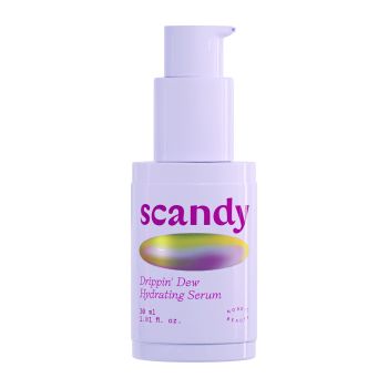 SCANDY DRIPPIN DEW HYDRATING veido serumas, 30 ml