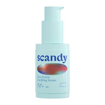 SCANDY PORE-FECTION CLARIFYING veido serumas, 30 ml