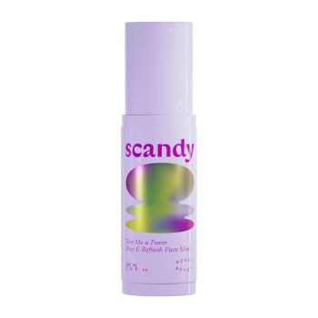 SCANDY DEW ME A FAVOR PREP & REFRESH veido migla, 100 ml