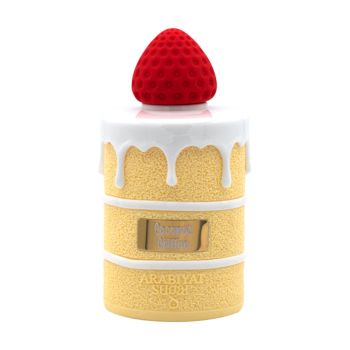 ARABIYAT SUGAR COCONUT CHIFFON parfumuotas vanduo, 100 ml