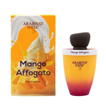 ARABIYAT SUGAR MANGO AFFOGATO parfumuotas vanduo, 100 ml