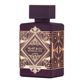 LATTAFA AMETHYST BADEE AL OUD parfumuotas vanduo, 100 ml