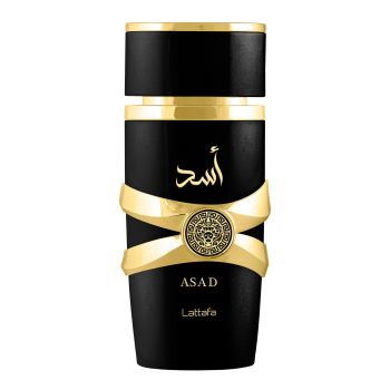 LATTAFA ASAD parfumuotas vanduo, 100 ml