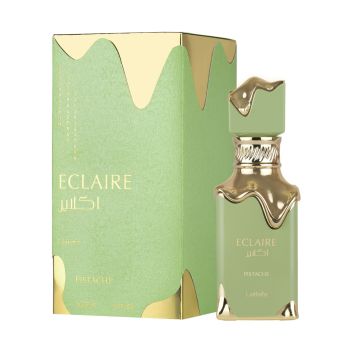 LATTAFA ECLAIRE PISTACHE parfumuotas vanduo, 100 ml