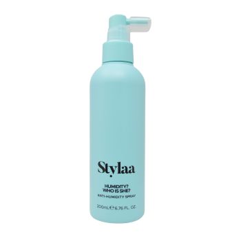 STYLAA HUMIDITY! WHO IS SHE? ANTI-HUMIDITY plaukų purškiklis, 200 ml