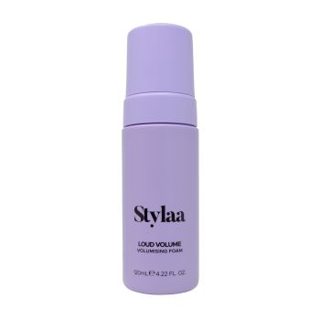 STYLAA LOUD VOLUME VOLUMISING plaukų putos, 120 ml