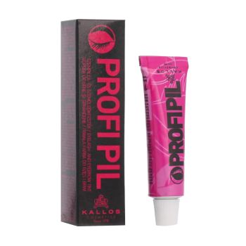 KALLOS PROFI PIL antakių ir blakstienų dažai, 15 ml