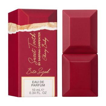 BY SABRINA CARPENTER CHERRY BABY parfumuotas vanduo, 10 ml