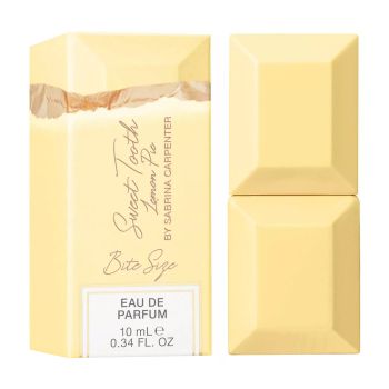 BY SABRINA CARPENTER SWEET LEMON PIE parfumuotas vanduo, 10 ml