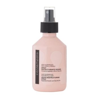 CONTEMPORA RESTRUCTURING plaukų purškiklis, 200 ml