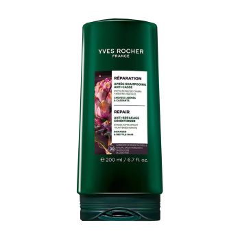 YVES ROCHER REPAIR ANTI-BREAKAGE plaukų kondicionierius, 200 ml