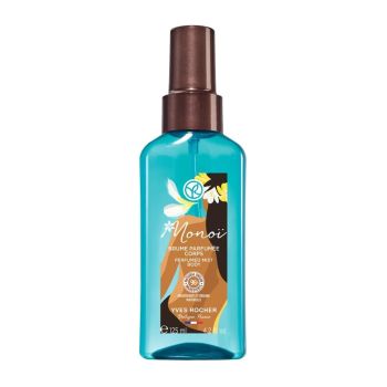 YVES ROCHER MONOI parfumuota kūno dulksna, 125 ml