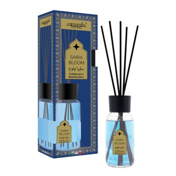 CAMOMILLA TORINO SAIRA BLOOM namų kvapas, 125 ml