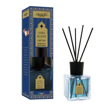 CAMOMILLA TORINO SAIRA BLOOM namų kvapas, 200 ml