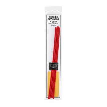 CAMOMILLA TORINO 24CM namų kvapo lazdelės, 5 vnt