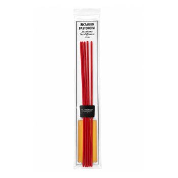 CAMOMILLA TORINO 32CM namų kvapo lazdelės, 5 vnt