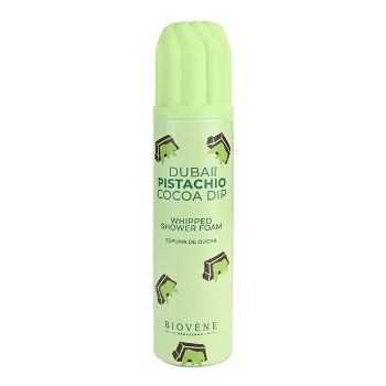 BIOVENE DUBAI PISTACHIO COCOA DIP dušo putos, 250 ml