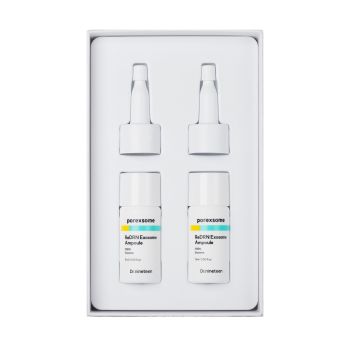 DR.NINETEEN POREXSOME REDRN EXOSOME veido serumas (2 x 15 ml)