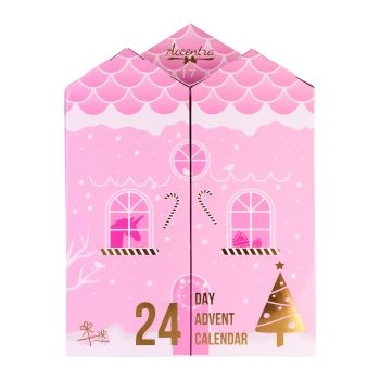ACCENTRA 24 DAY advento kalendorius